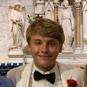 Meet your Posher, James